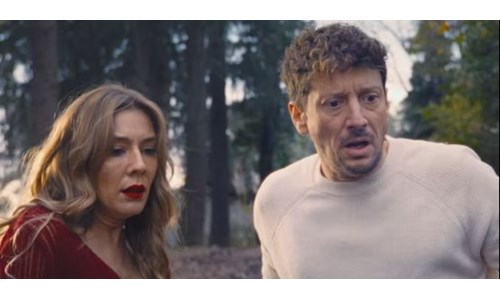 SERDAR AKAR'IN 7 BÜYÜK GÜNAH FİLMİNDEN İLK FRAGMAN